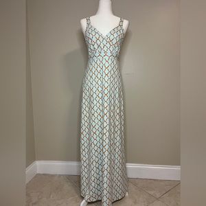 J. McLaughlin Maxi Dress